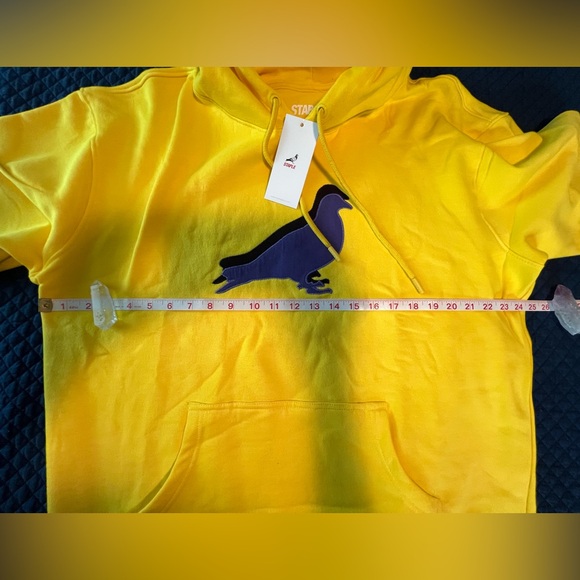 NWT Staple hoodie size XL - Picture 5 of 7